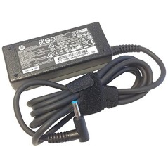 HP AC Power Adapter 45W 19V 2.31A (741727-001) - High-Quality, Reliable Power Solution
